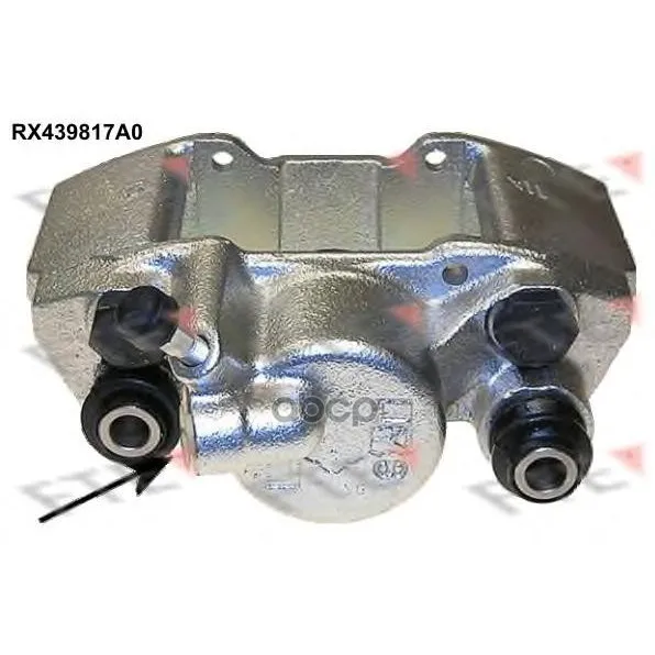 Тормозной Суппорт FTE Automotive арт. RX439817A0