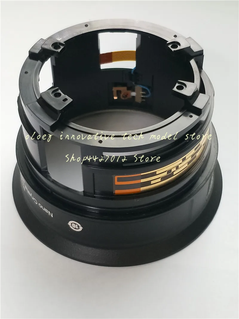 14-24 lens ring with flex for NIKONN 14-24 tube with zoom flex 14-24 barrel camera repair parts free shipping