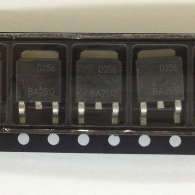 20 шт./лот AOD256 D256 19A/150V TO-252