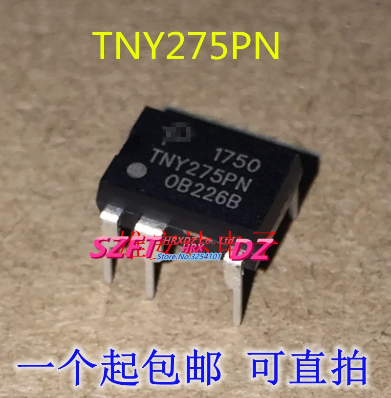 SZFTHRXDZ FMH23N50E 23N50E 23A 500V TO3P TNY275PN DIP7