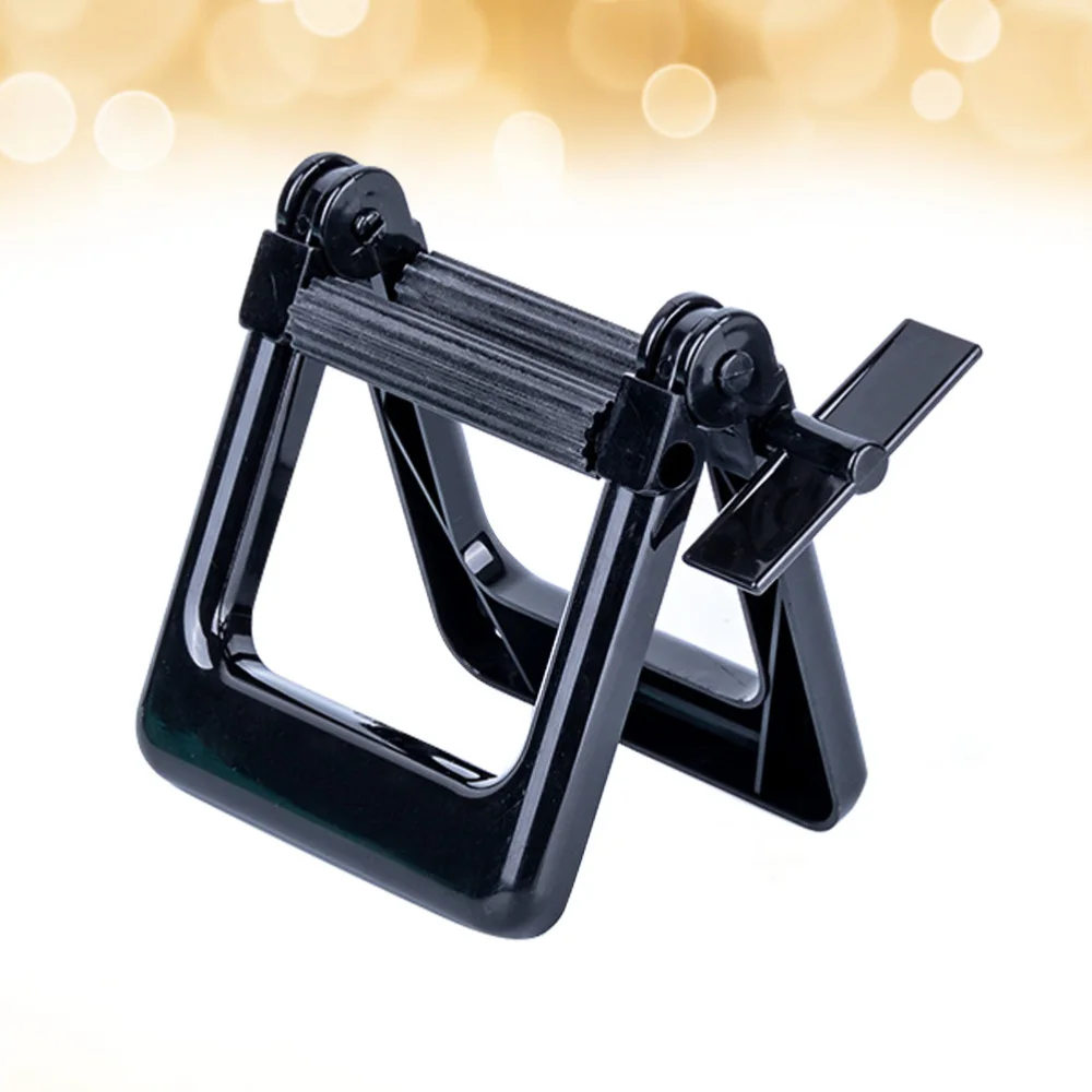Manual Tube Squeezer Toothpaste Extruder Salon Squeezer Facial Cleanser Dye Hair Cream Hygiene Paste Dispenser 1Pc