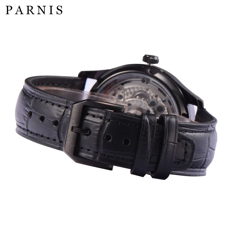 parnis watch 16