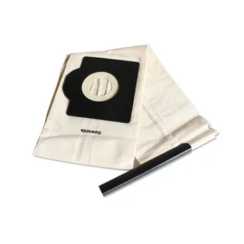 

Vacuum Cleaner Cloth Dust Filter Bag for Karcher WD3 Rremium WD3200 SE4001 t111 WD3300 wd2 premium SE 4000 MV3 Premium Bag Parts