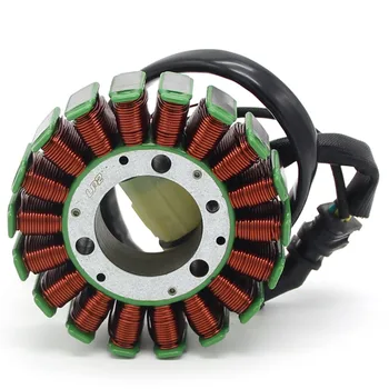 

Magneto Engine Stator Generator Coil Ignition Stator Coil For Honda TRX400 Rancher 400 AT GPScape TRX400FA FourTrax 400 AT