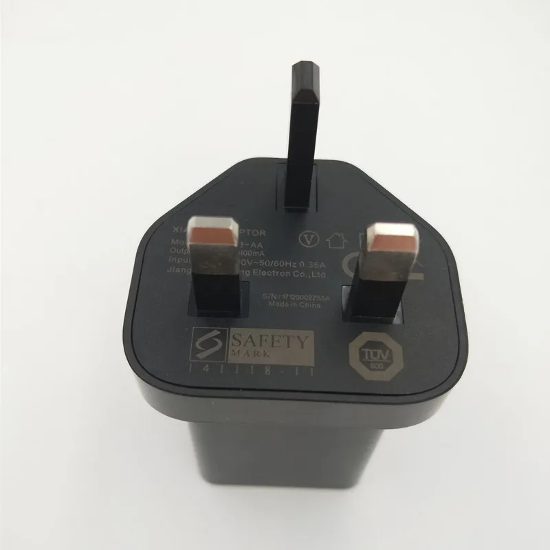 Xiaomi USB Зарядное устройство 5 V/2A дорожный адаптер для зарядного устройства для телефона Redmi Note 7A 6A 5A 4A iPhone 7 6 Plus 5 iPad pro 4 pro 4X S2 Micro USB кабель для передачи данных