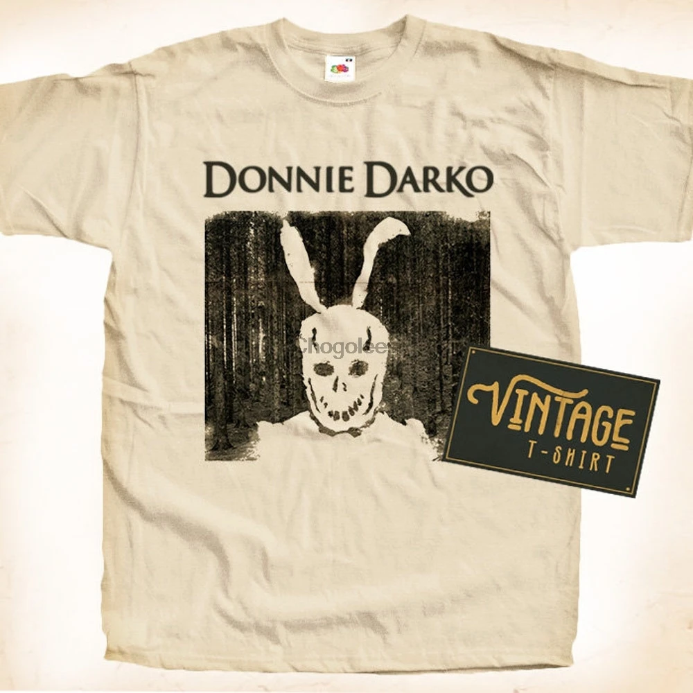 Donnie darko shirts Clearance