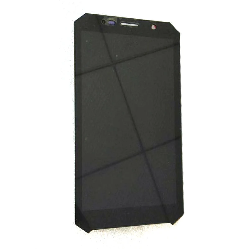 Высококачественный для 5 2 дюймов Для Doogee S60 Lite ЖК-дисплей + сенсорный экран