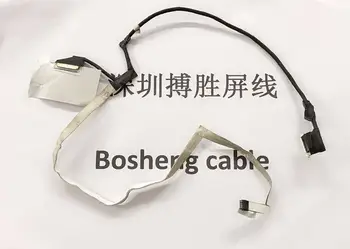 

Video screen Flex wire For Dell FDX70 30PIN RGB FHD laptop LCD LED LVDS Display Ribbon cable DC02C00OY00