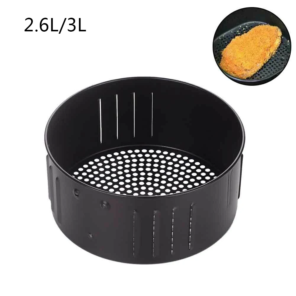 da panela de óleo ferro fundido resistente ao desgaste 2.6 3.5l