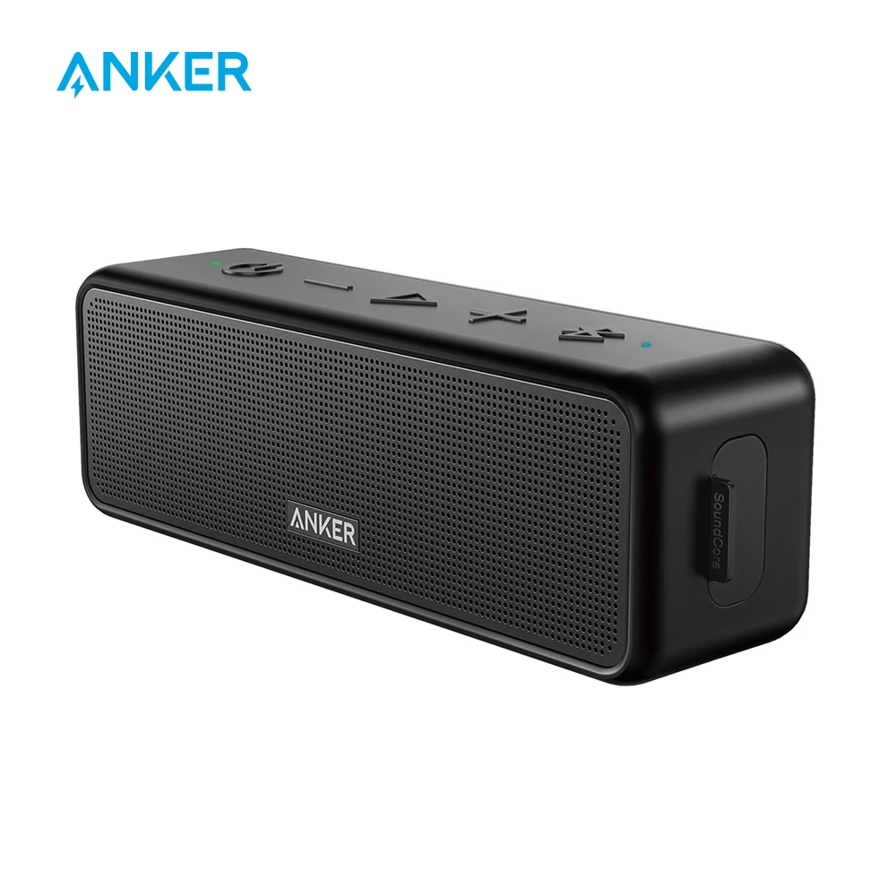 Haut parleur Bluetooth Portable Anker soundcore select avec son stéréo basses riches 24h|Portable Haut-parleurs| - AliExpress