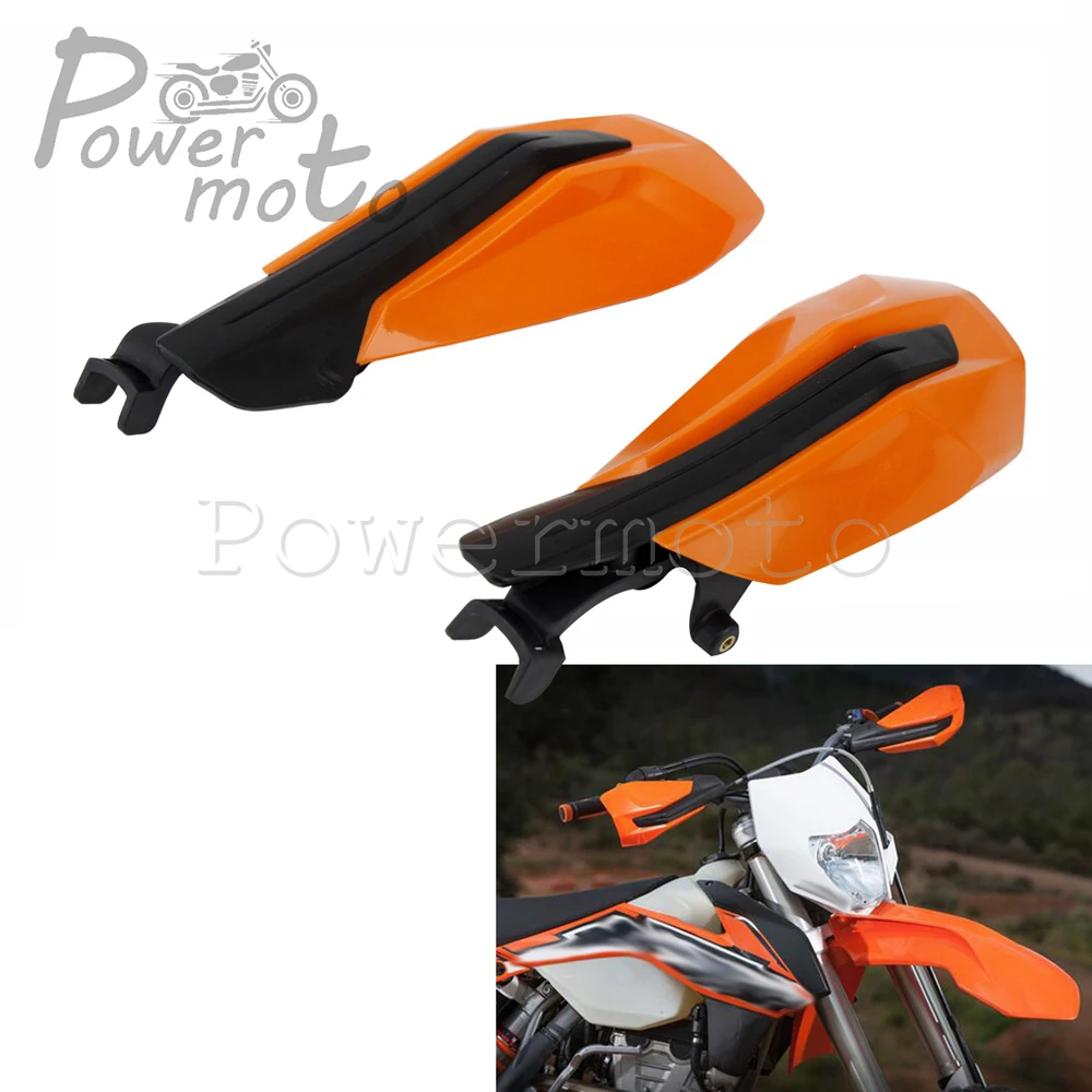Грязи гоночный велосипед Мотокросс кисточки щитки для EXC-F XC-W XC-F XC 150 250 300 350 450 500