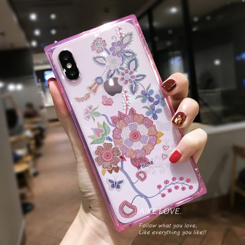 4-Gasbag-Drop-Proof-Soft-Case-for-iphone-xs-MAX-XR-X-10-7-8-Plus (3)