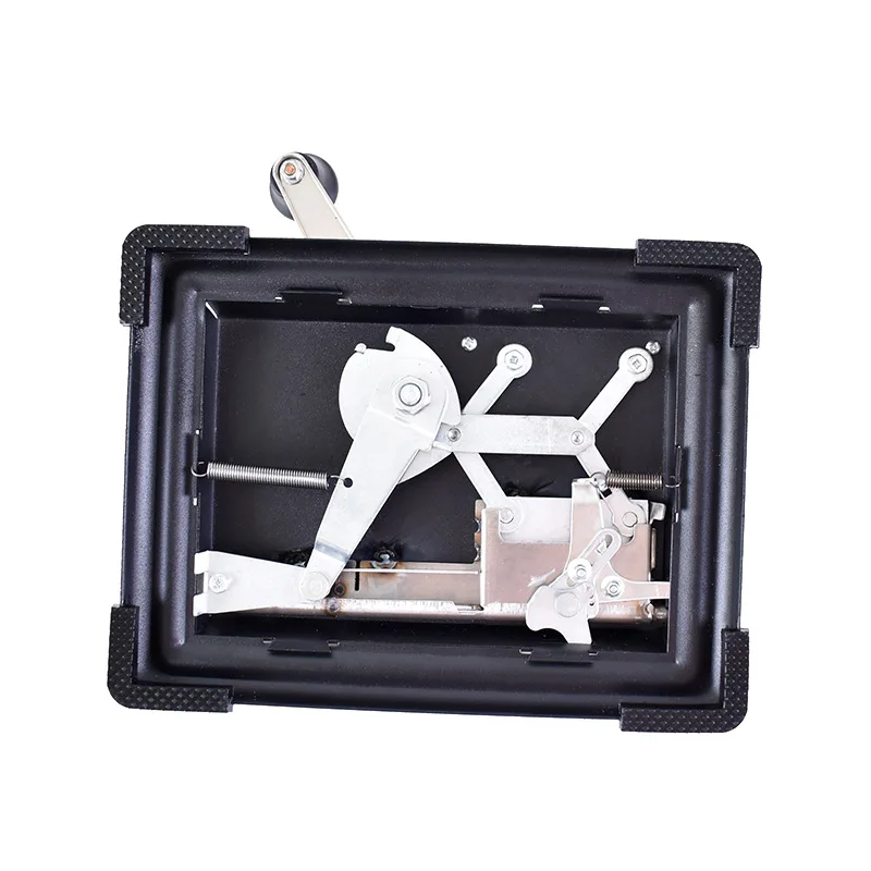Metal Cigarette Making Machine Rolling Machine Tobacco Smoke Pipe Roller Maker DIY Tool Easy Injector Electric Automatic Gift