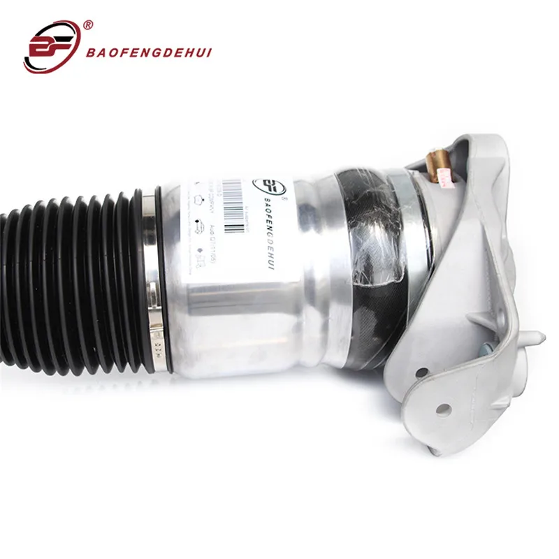 Авто амортизатор левый 7L8616039H для Audi AQ7 Q7 правый 7L8616040H воздушный подшипник давления воздуха пружинный демпфер