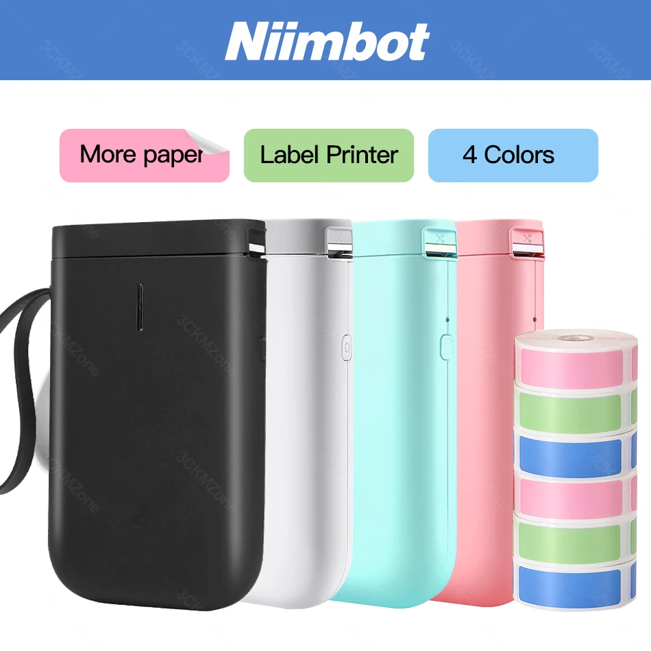 nimbot d11