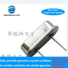 20-50 шт Оригинальная Новинка 49S 20M 20MHZ 20,000 MHZ короткофокусный пассивный кристалл 2 фута