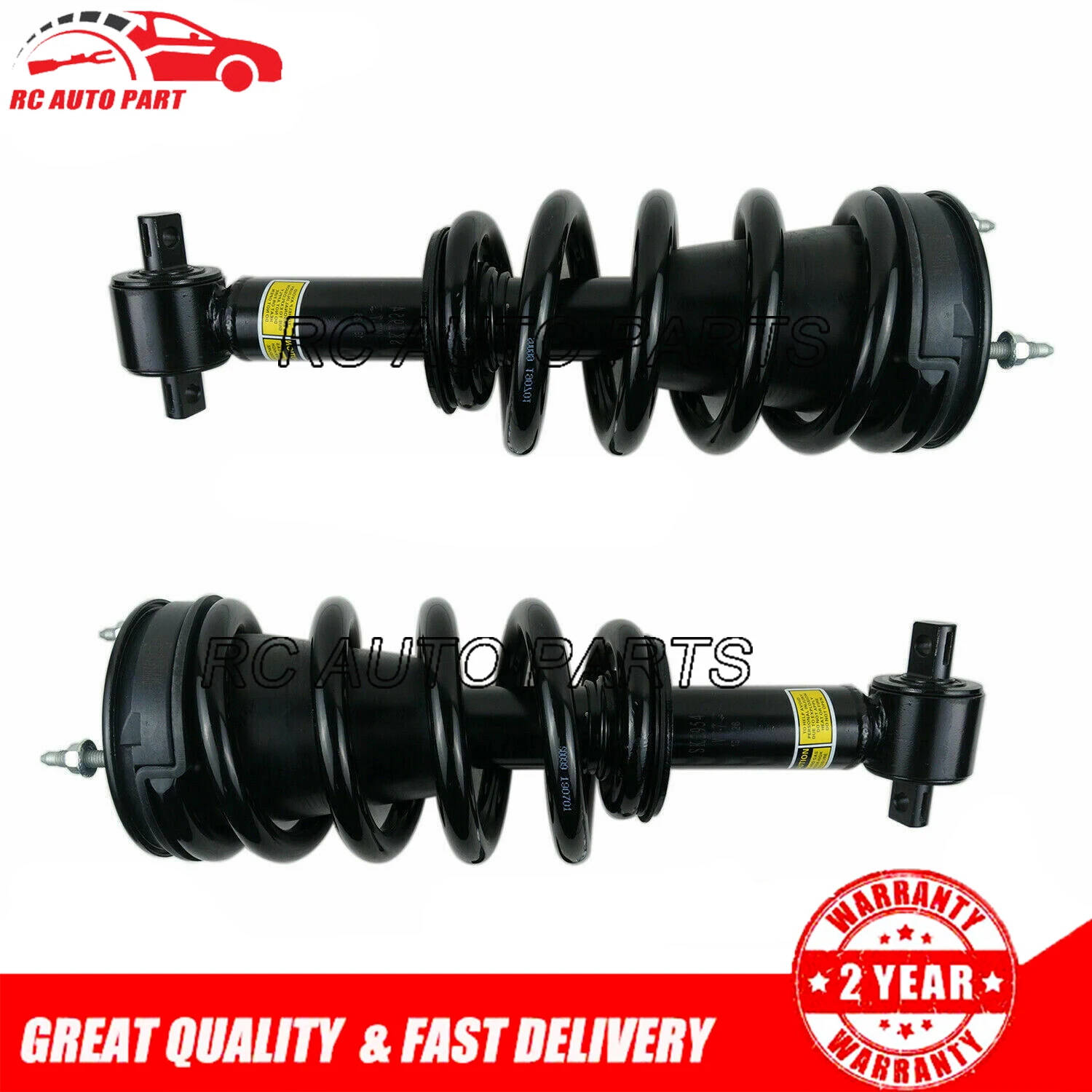 

Пара передних пневматических пружин для GMC Sierra 1500 Silverado 07-1215886465 1590949 15918522 15909191