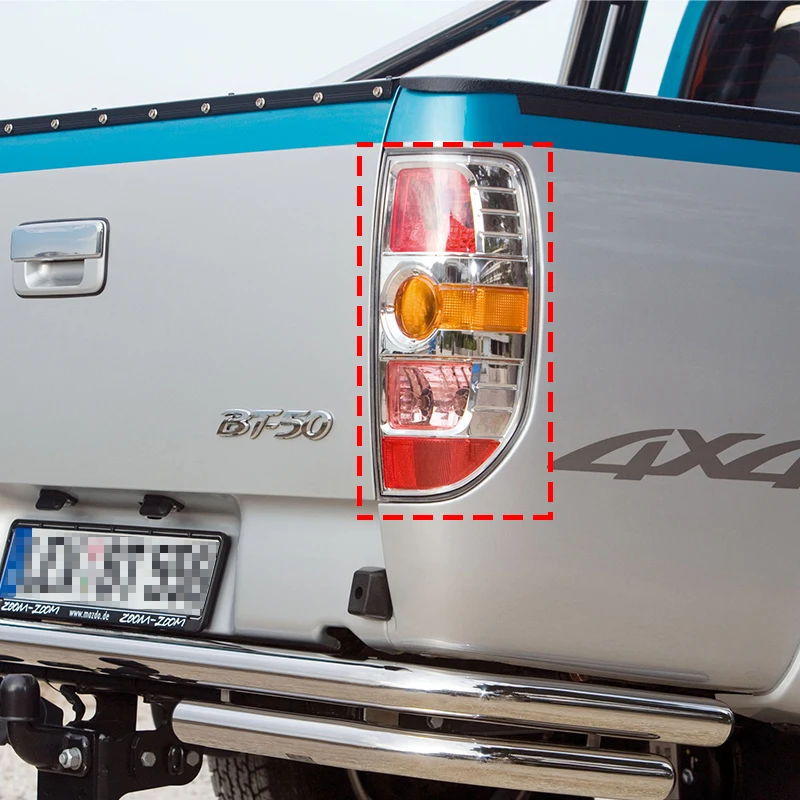Ford Ranger - Draagarm voor boven Ranger