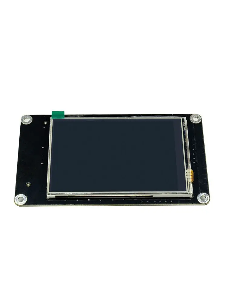 printer heads Voxelab Touch Screen for Proxima 6.0 Foto 6.0 3D Printer Parts Replacement Touch Screen 3d Printer Accessories Display Screen canon printer print head