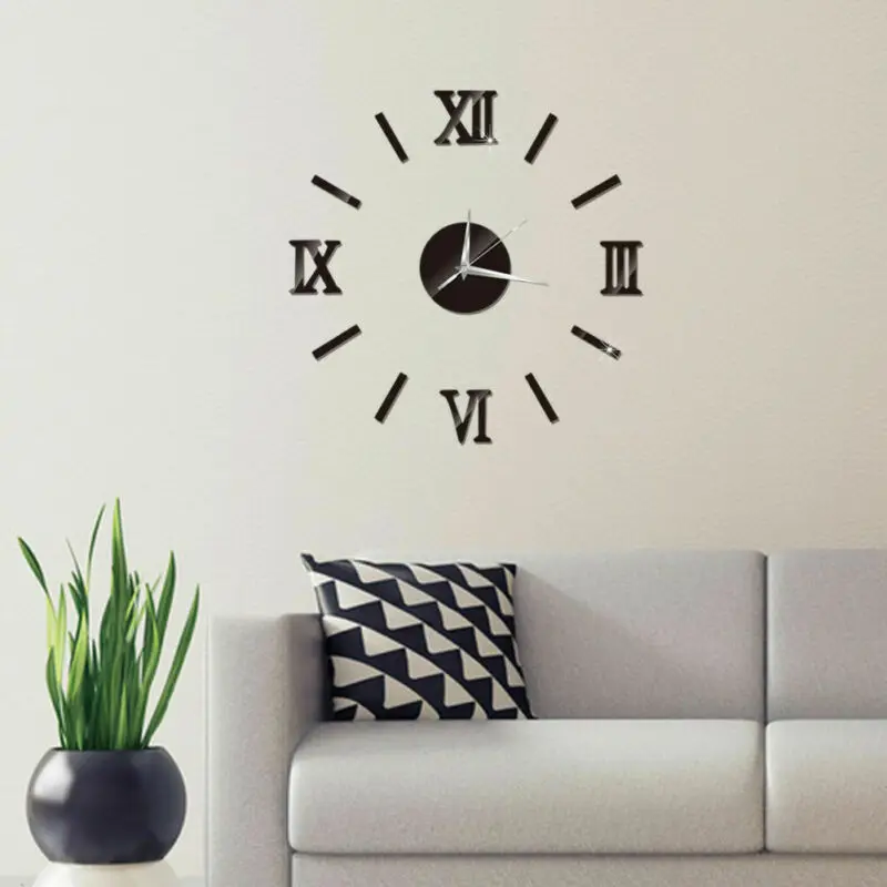 2020 новые настенные часы кварцевые reloj de pared современный дизайн большие