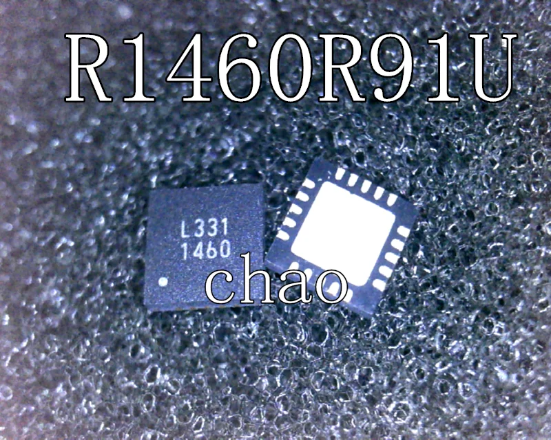 5 шт./лот 1460 G1460 G1460R91U QFN