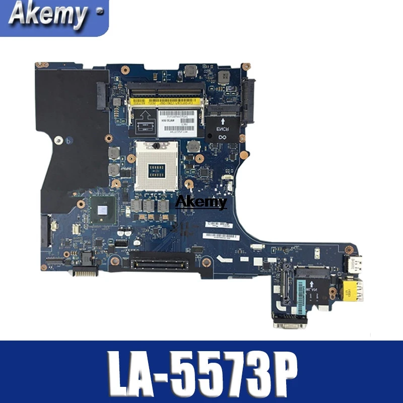 6510/E6510 LA-5573P соединиться с материнская плата полный тест lap подключения платы