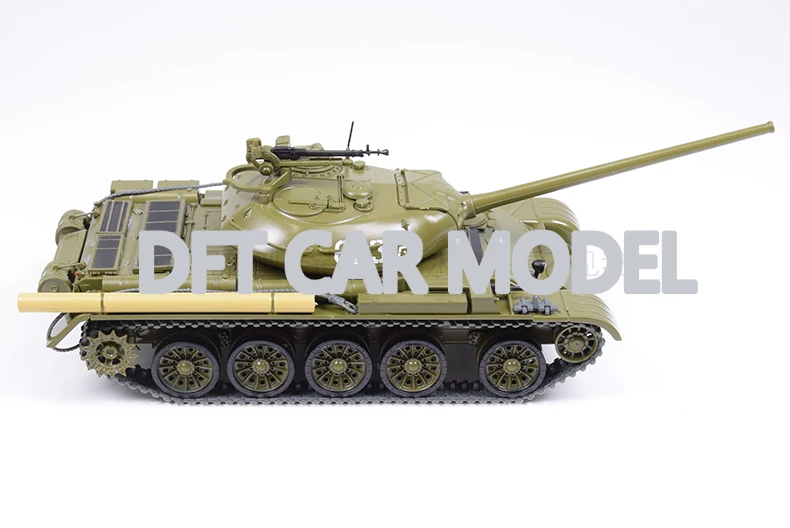 1:43 Масштаб сплав игрушка T-54-1 Модель Детская игрушка танк модель авторизованный подлинные детские игрушки