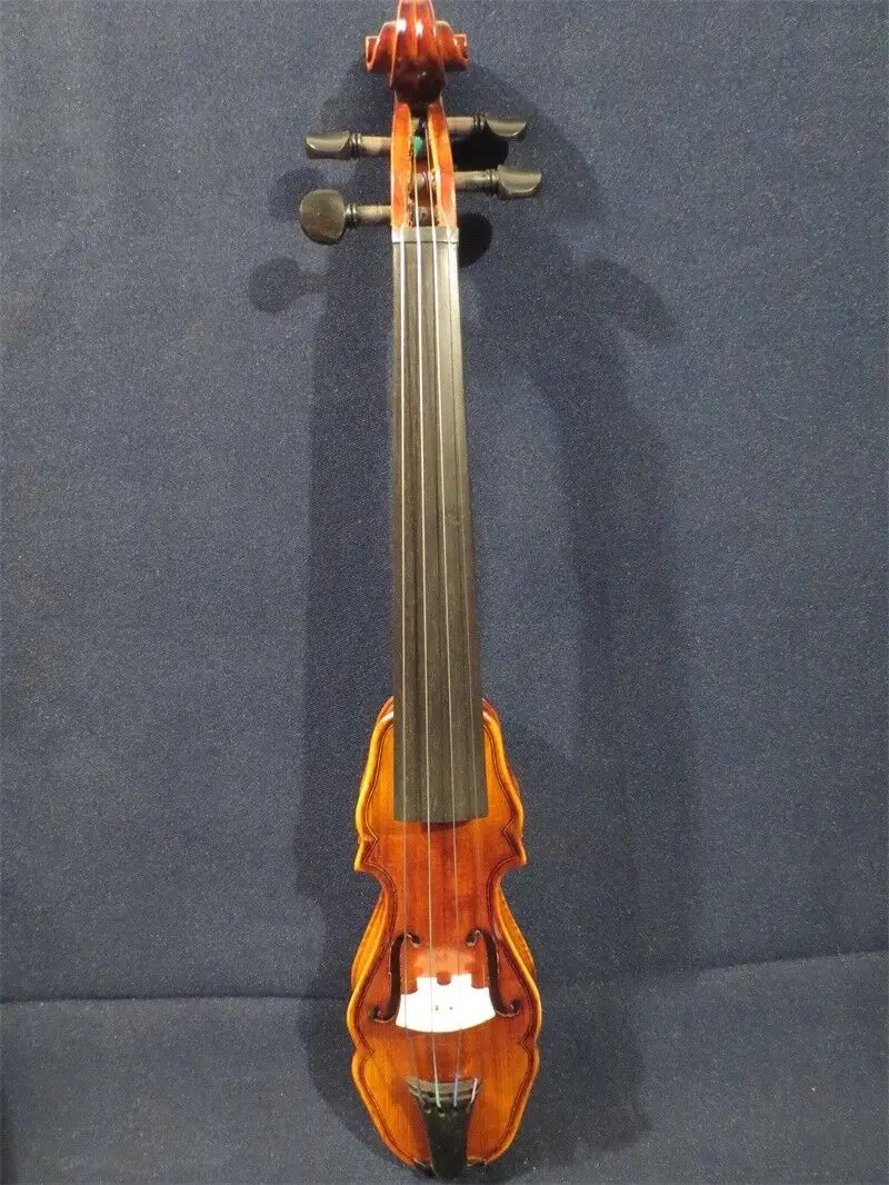 甲音良好❗️古典調　五本調子　燻し　拭漆　七穴 Beginner Level Paulownia Wood Guqin Zither Chinese 7 String