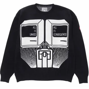 

Best quality CAVEMPT C.E 2020ss Sweater Sweatshirts Men Women C.E Cav Empt Loose Streetwear Hoodie Hooded