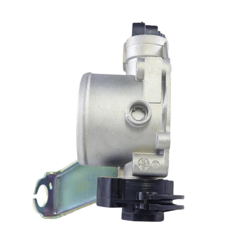 46SXF7 71718994 Throttle Body for Fiat Albea Palio Weekend 1.6 16V