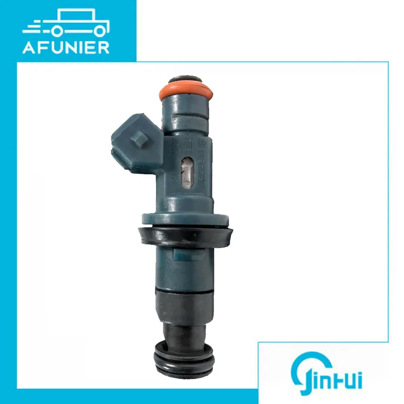 

4pcs Fuel Injector Nozzle for Volvo S70,V70 OE No.:9445156