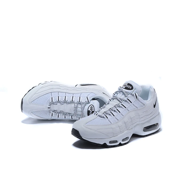 Nike Air Max 95 Running Shoes for Men Breathable Outdoor Sports Jogging Comfortable 02