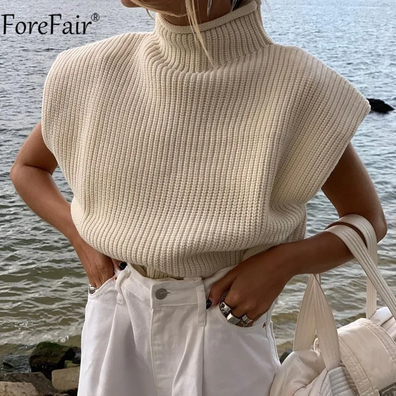 Womens beige turtleneck Clearance