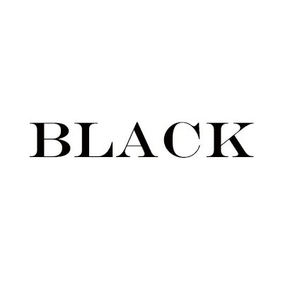 Прямая поставка; Новинка года; air p; черно-белая футболка - Цвет: Black