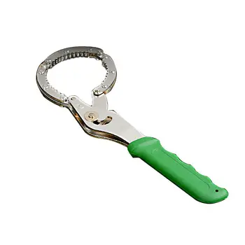 

Replacement Oil Filter Wrench Accessory Rust resistant Motorcycle Remover