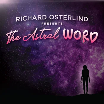 

The Astral Word by Richard Osterlind, magic tricks- (magic instruction )