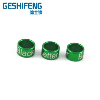 

2020 personalized duiven ring pigeon number bands