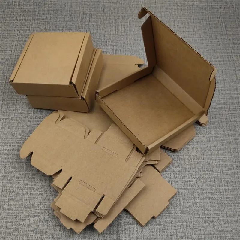 brown wrapping paper for shipping