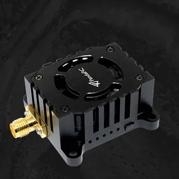

PandaRC FPV Video Transmitter 5.8G 16CH 25mW-1000mW For FPV Racing Drone VT5804 V3