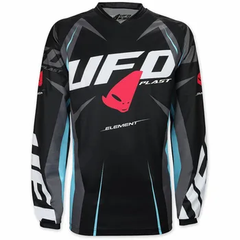 

New Top New product 2020 moto Jersey cycling jersey Mountain Bike downhill jerse DH MX MTB Bicycle BMX motocross jersey