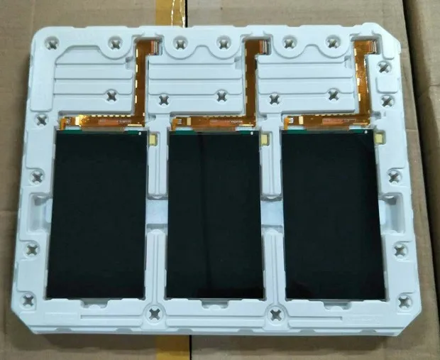 6 дюймов 2560*1440 2K LS060R1SX01 ЖК-модуль экран VR Виртуальная реальность DIY DLP проектор Комплект SLA 3d принтер монитор 1440P - Цвет: LS060R1SX01 LCD