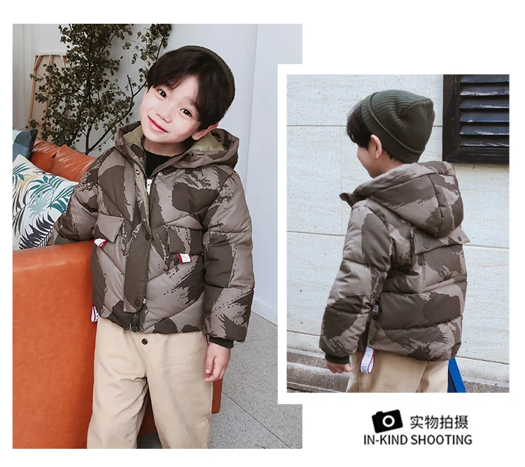 迷彩棉服详情_11