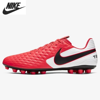 

Original New Arrival NIKE LEGEND 8 ACADEMY AG Men's Football Shoes Sneakers