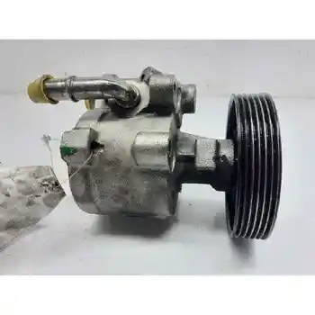 

7700417308 STEERING PUMP RENAULT MEGANE I PHASE 2 SALOON (BA0)
