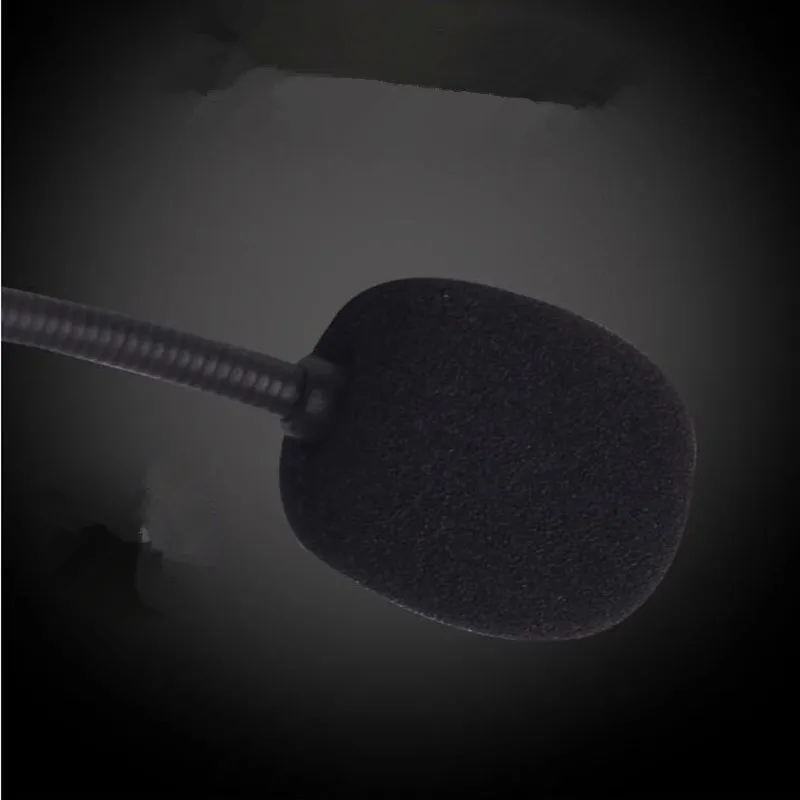 1 шт. мини портативный микрофон для наушников для HYPERX Cloud Alpha аксессуары