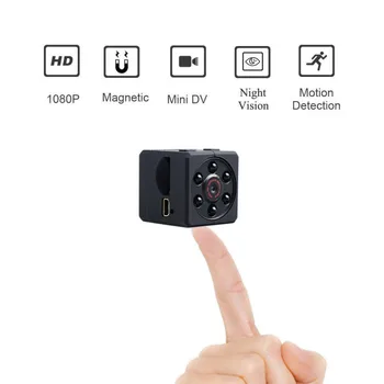 

1080P Auto Focus Webcam Built-in Microphone High-end Video Call Camera For PC Laptop For Outdoor Sports Action Camera