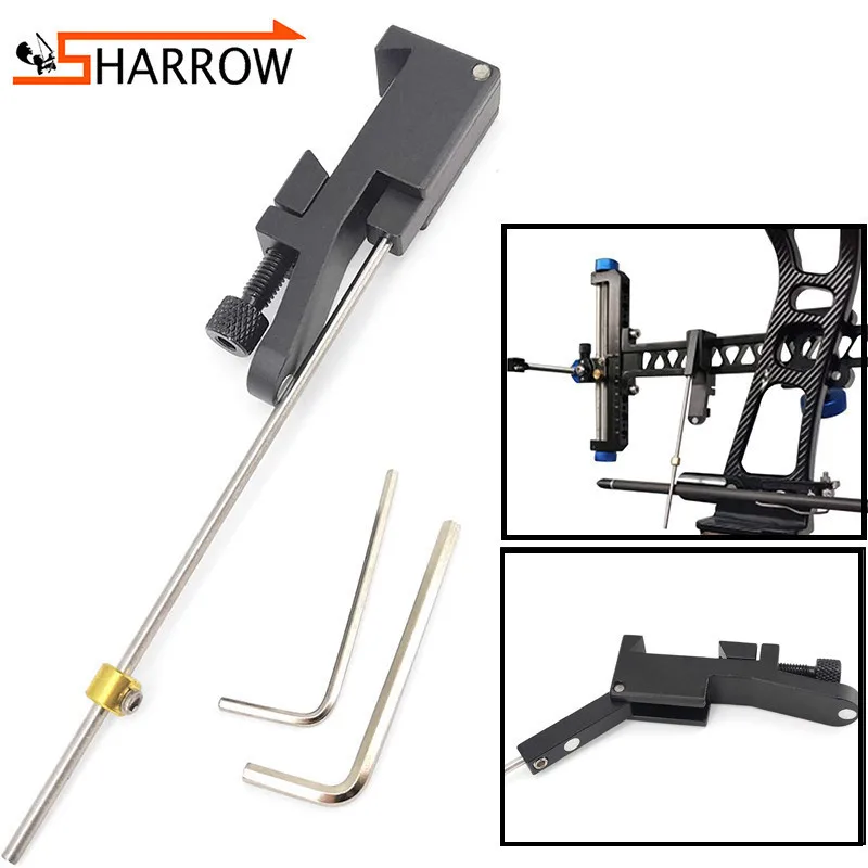 

1pc Recurve Bow Shooting Signal Slice Archery Competition Positioning Signal Transmitter for Bow and Arrow Hunting Accessories