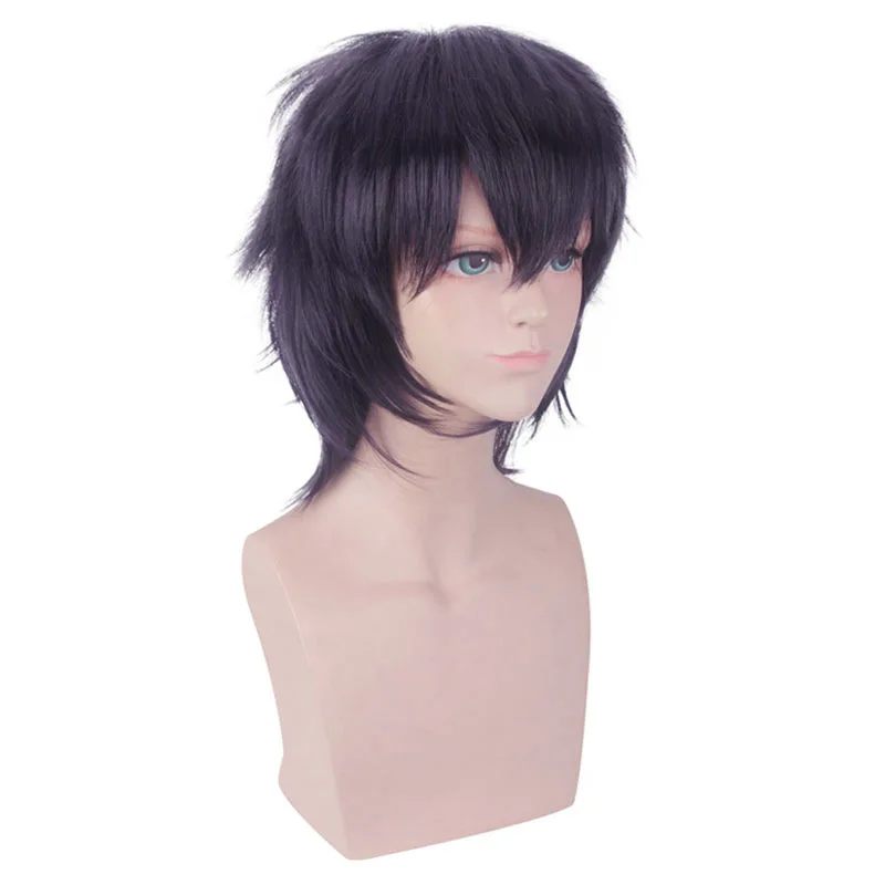 Narancia Ghirga Cosplay Costume Jojo's Bizarre Adventure Golden Wind Ghirga Wig Halloween Adult Full Set of Costumes0 (9)