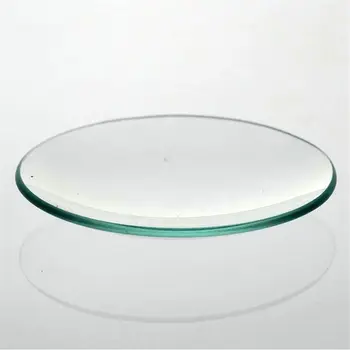 

50mm,Lab Watch Glass Dish,Surface Disk,Outer Diameter 5cm,10Pcs/Lot