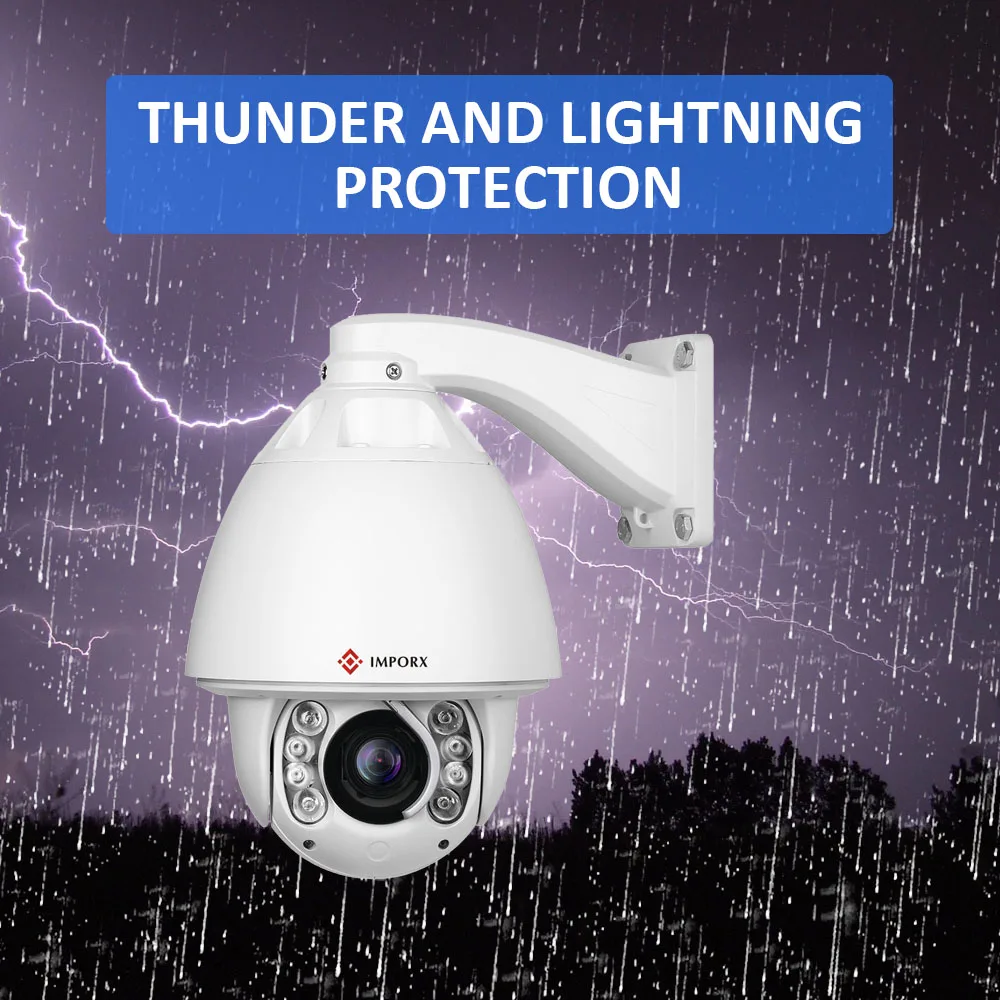 1080P Автоматическое отслеживание PTZ 20X зум 2-полосная аудио P2P CCTV ip-камера видеонаблюдения с поддержкой Wi Камера на открытом воздухе обнаружения движения купол Камера за 50 °C~+ 70 °C
